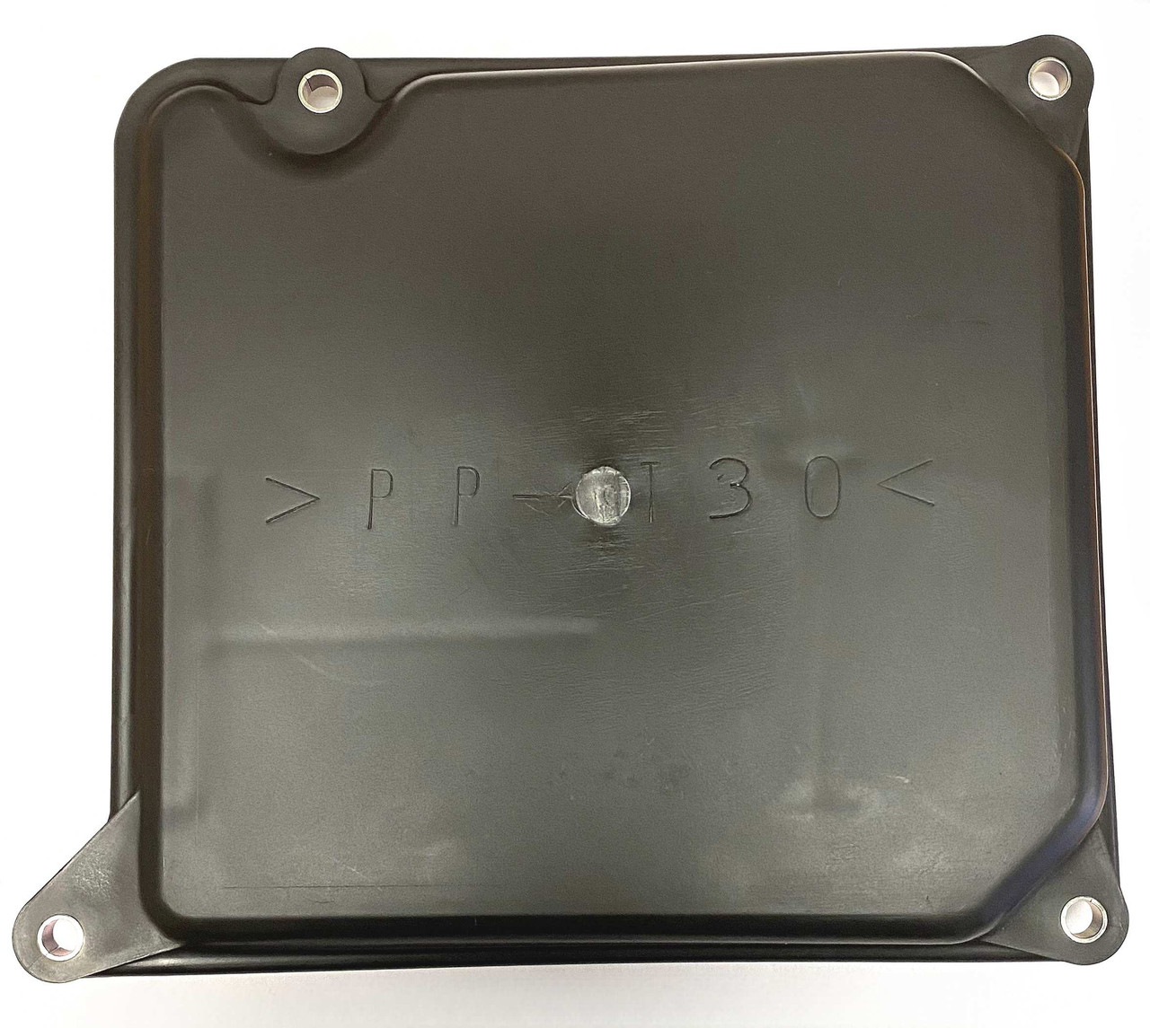 OEM Yamaha Air Cleaner Box Case Lid Cover and Seal 1986-88 Moto-4 YFM 225